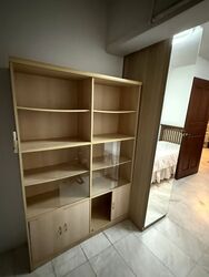 Ivory Heights (D22), Condominium #532891511